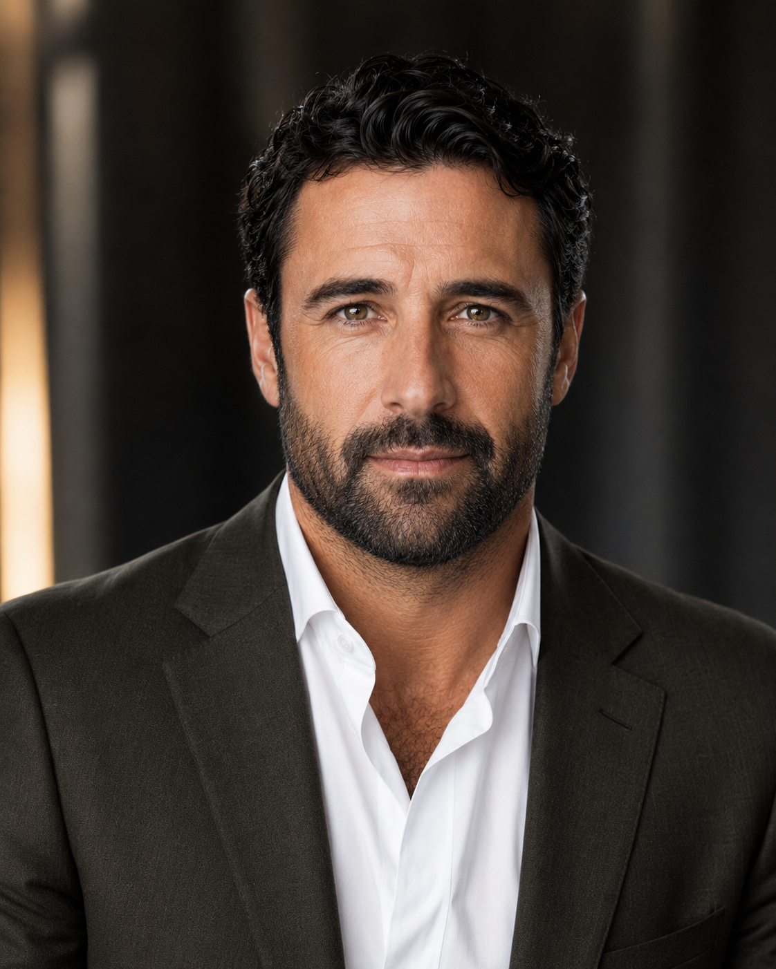 Alexander David