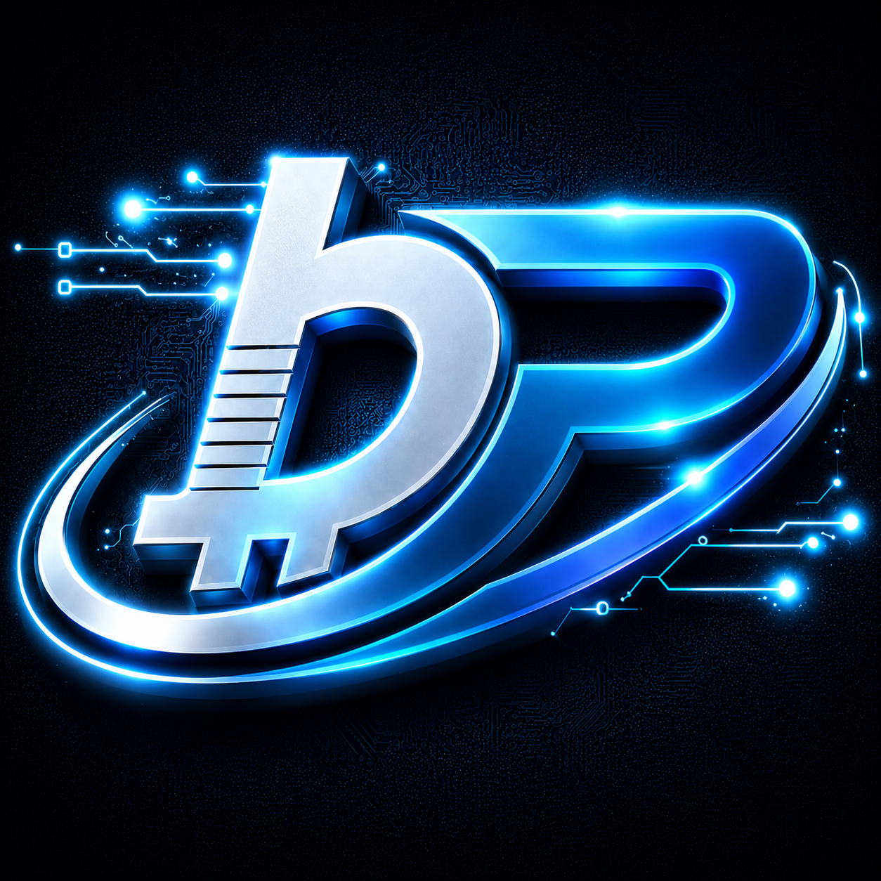 BitPlay Logo